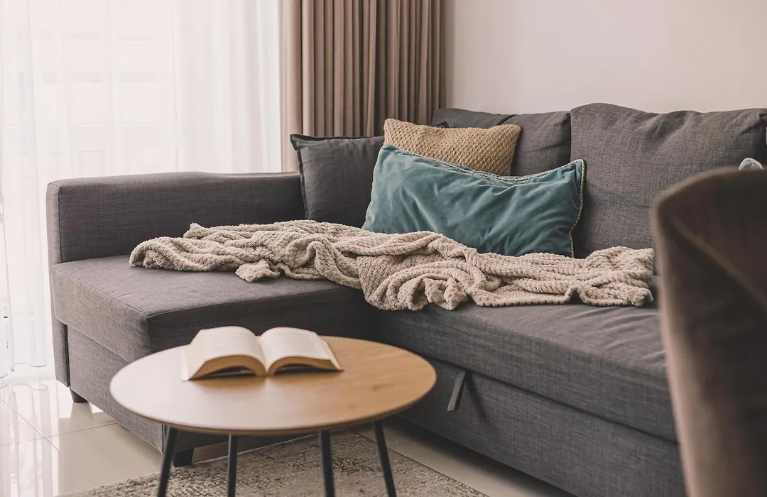 Maritimo Apartament przy Porcie by 2HomeRent-1